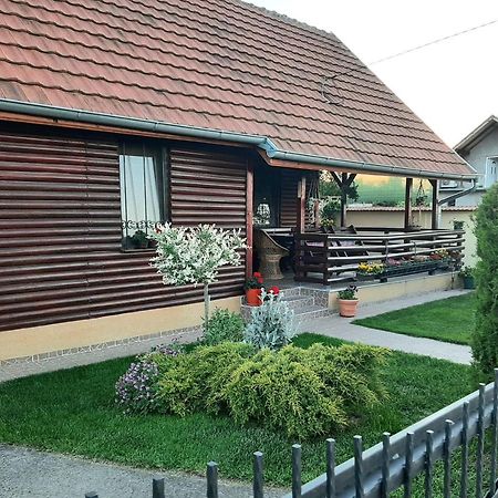 Holiday Home Di More Jagodina Eksteriør billede