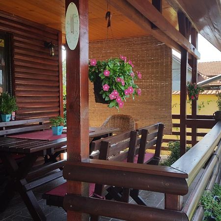 Holiday Home Di More Jagodina Eksteriør billede