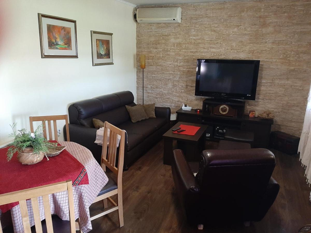 Holiday Home Di More Jagodina Eksteriør billede