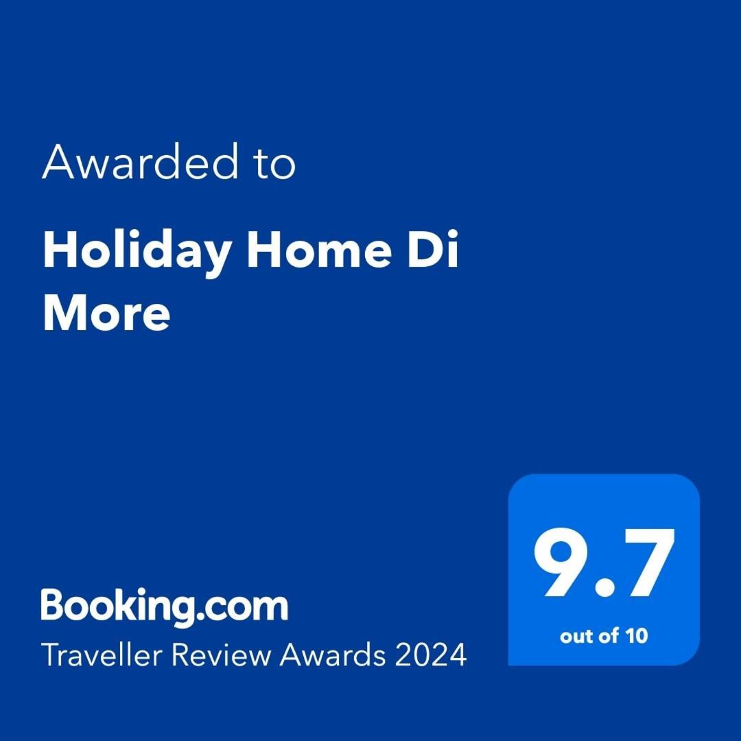 Holiday Home Di More Jagodina Eksteriør billede