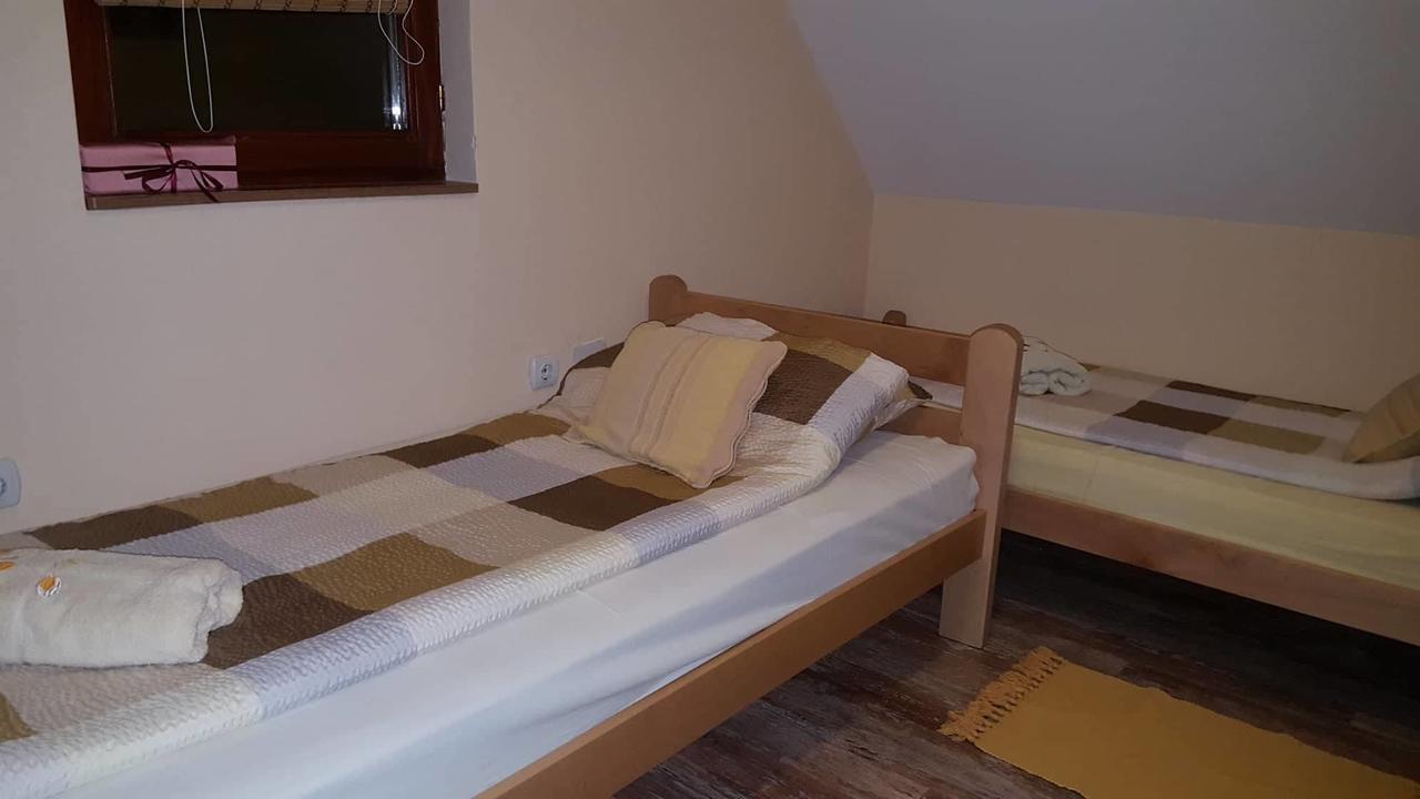 Holiday Home Di More Jagodina Eksteriør billede